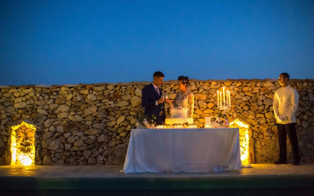 B&B Serenità Sicily