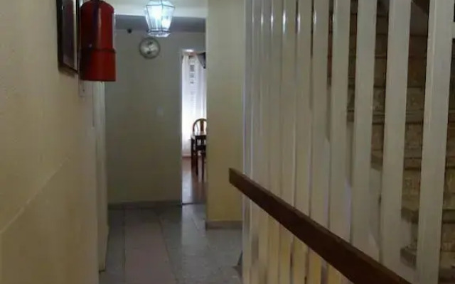 Hotel Azul