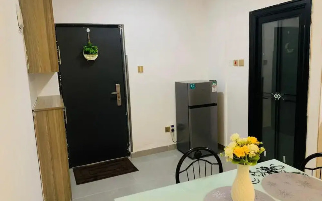 Beautiful 1-bed Apartment in Nairobi