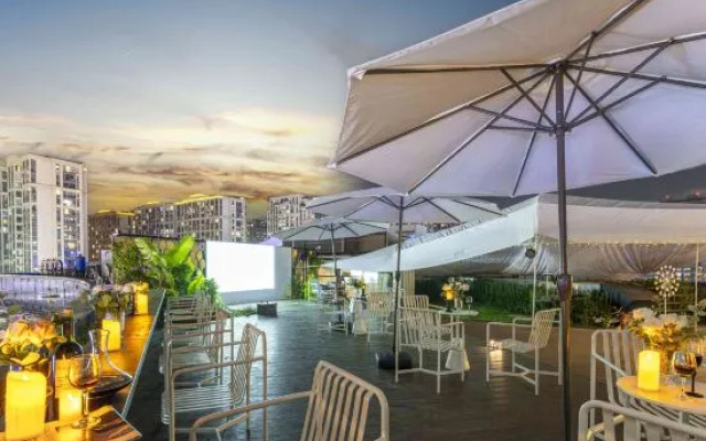 Hidden Home Inn (Hangzhou Wanda Canal)