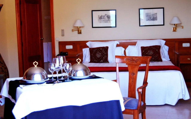 Hotel El Dorado