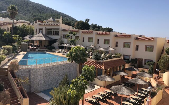 Albir Up Paradise