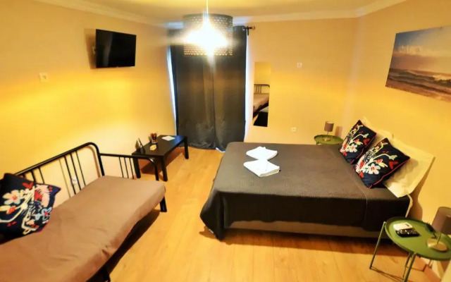 Suites & Apartments - DP Setubal