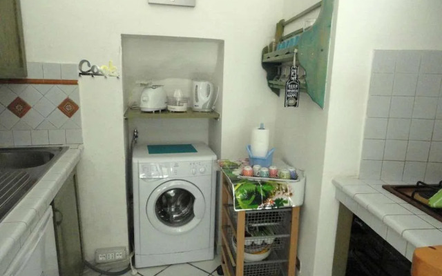 Casa Ulisse Sperlongaresort