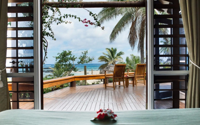 Yasawa Island Resort