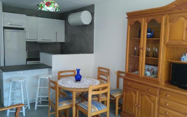 Alpen 1 Bungalow Peñismar I