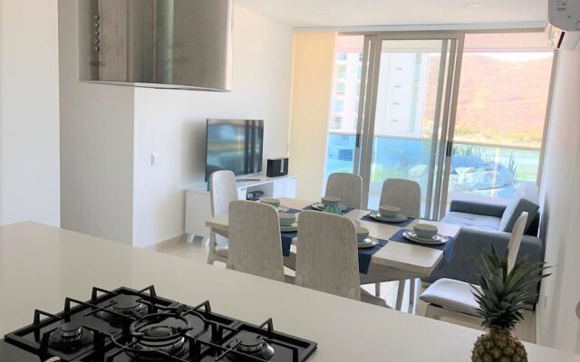 Apartamentos Samaria Club de Playa