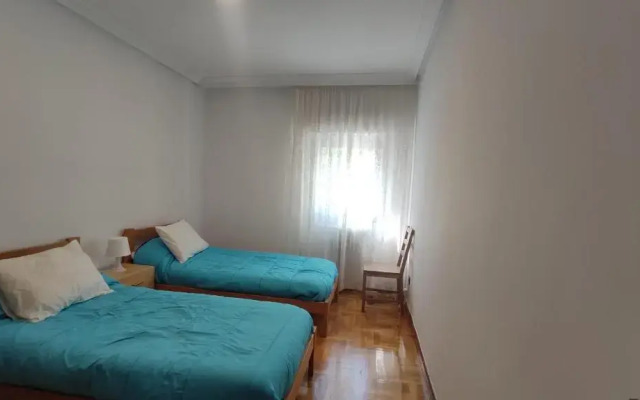 Apartamento Pamplona a 10 minutos del centro