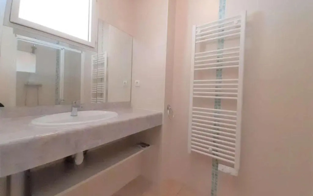 Appartement Saint-Lary-Soulan, 7 pièces, 15 personnes - FR-1-457-179