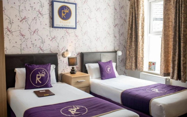 Revado Hotel