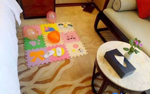 Westlake Villa·Hangzhou&State Guest Reception Center