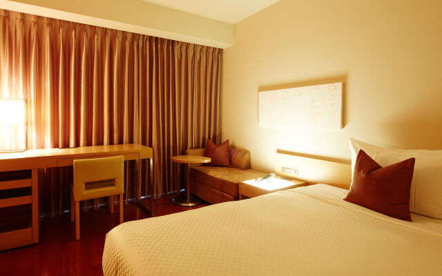 KOKO HOTEL Fukuoka Tenjin