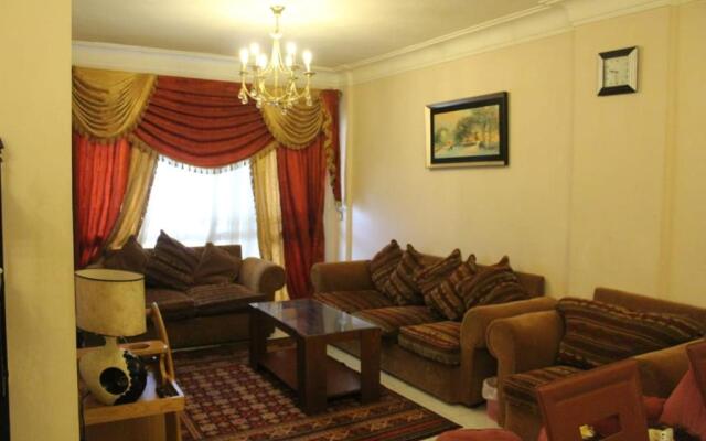 3Bd Entire Apartmen In A Central Location (Alexandria)