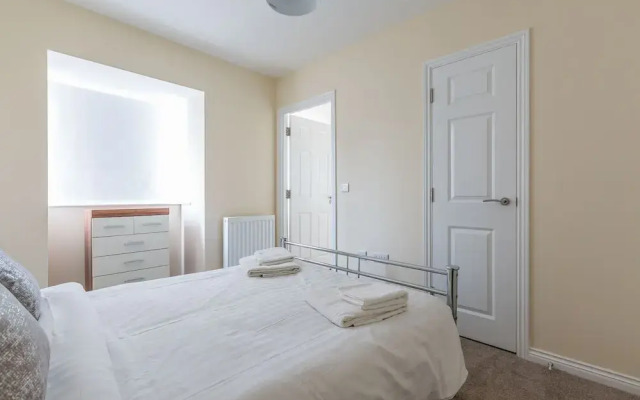 Champion Way 3 Bed House
