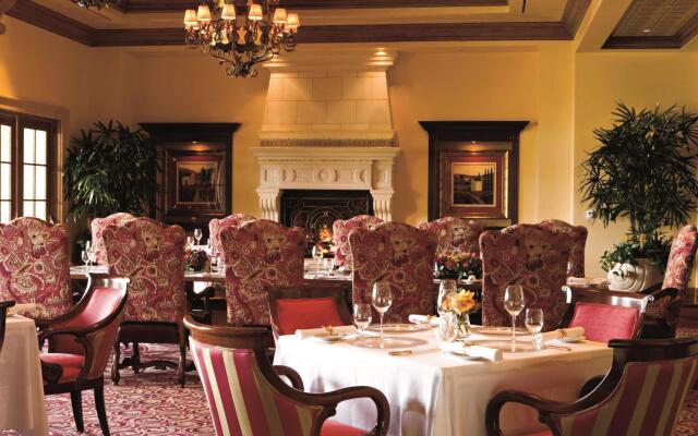 Fairmont Grand Del Mar
