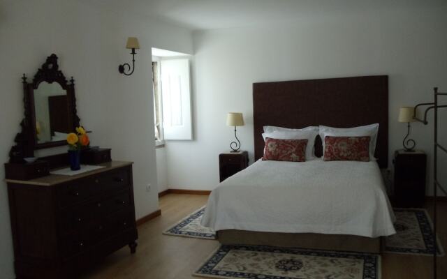 Casa do Largo - Golegã - Turismo de Habitação