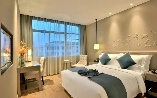 Byland Star Hotel