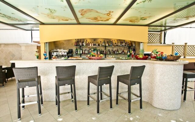 Park Hotel Belsoggiorno