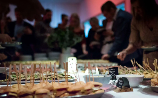 First Hotel Dragonen