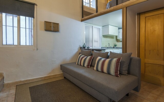Apartamento Reina Sofía - Centro