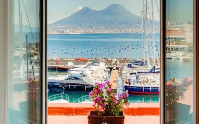 Borgo Marinari - BH 113