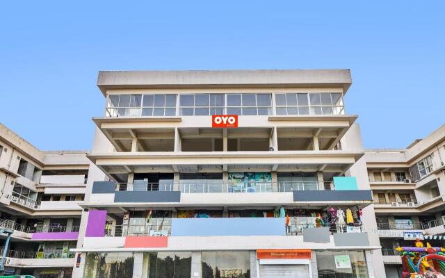 Oyo Flagship 93179 Hotel Way Point