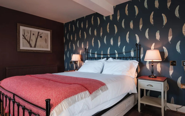 The Pilgrim Inn
