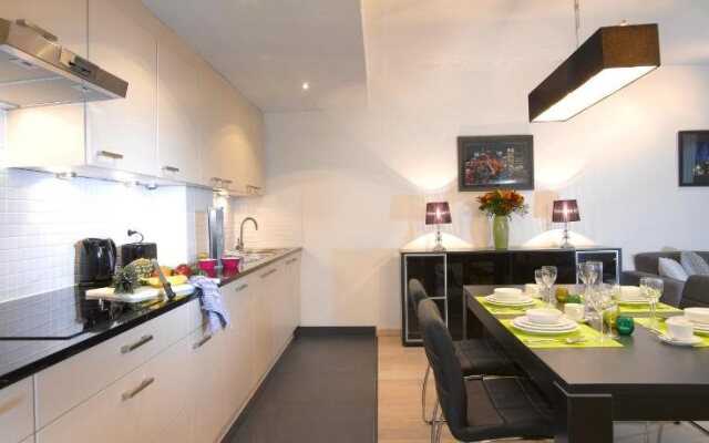 Thon Residence EU