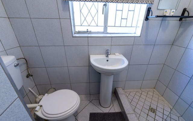 N1 Hotel Samora Machel Harare
