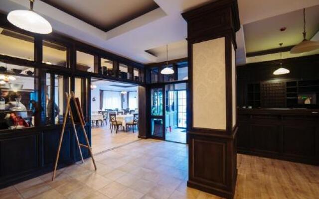 Piatra Pinului Ski Hotel & Spa