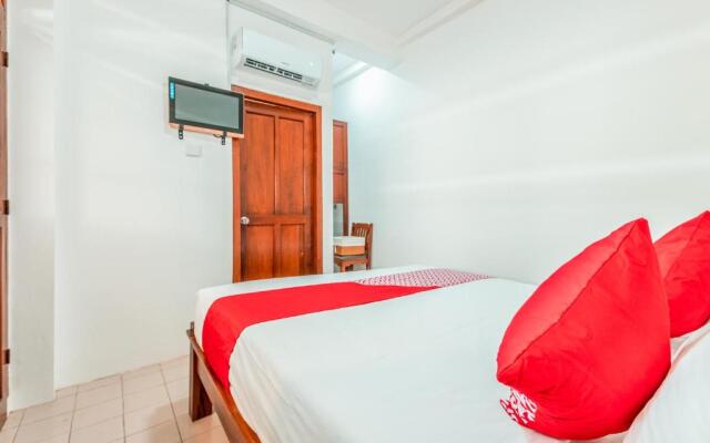 OYO 1001 Pulo Art Space Near Ciranjang ENT Hospital