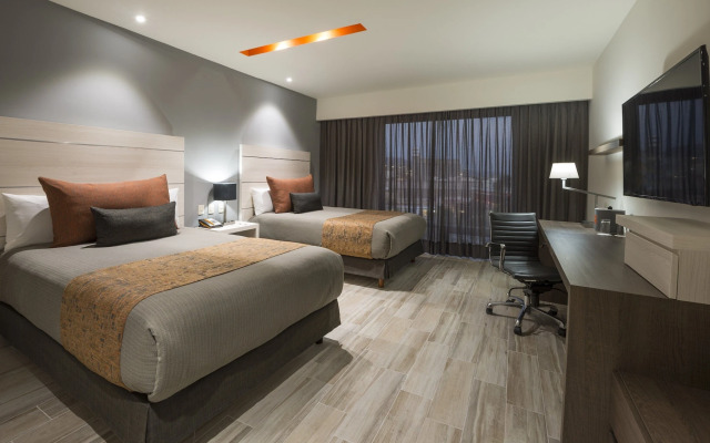 Real Inn Perinorte