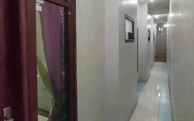 Villa Ghazani 4 at Desa Wisata Songgokerto