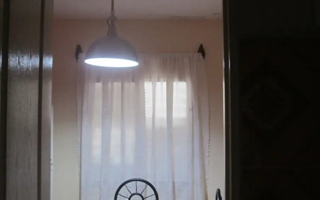 Casas de Arturo y Xiomara - Casa No. 2