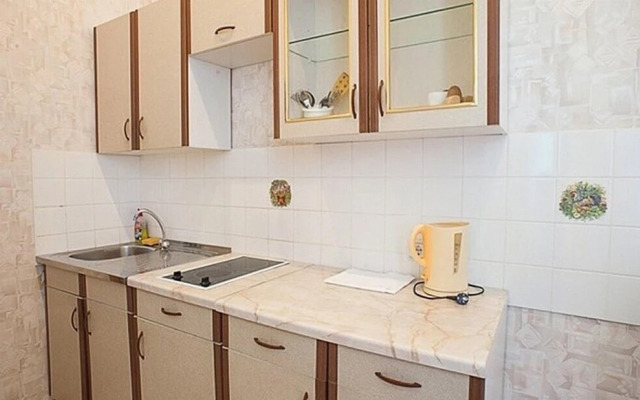 Ershovo Holiday Home