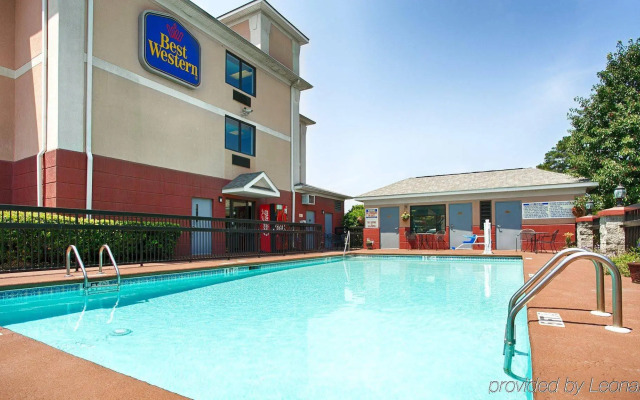 Best Western Augusta West