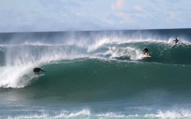 Mollymook Ocean View Motel Reward Long Stays - Over 18's Only