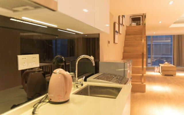 Yige Yunshe Service Apartment