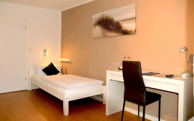 Hotel Herrenhof