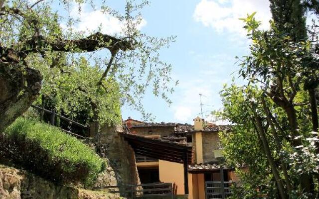 Tuscany Villa Chianti Hills