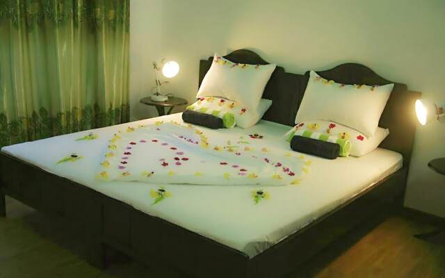 Eveyla guesthouse