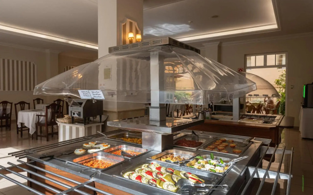 Hotel Marte