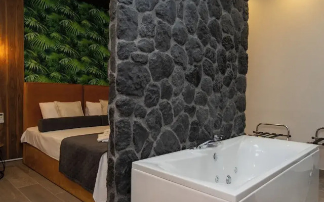 Dioroh Suites Meteora 301