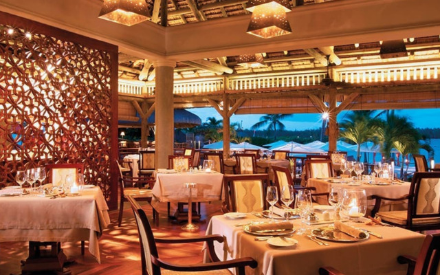 Constance Prince Maurice