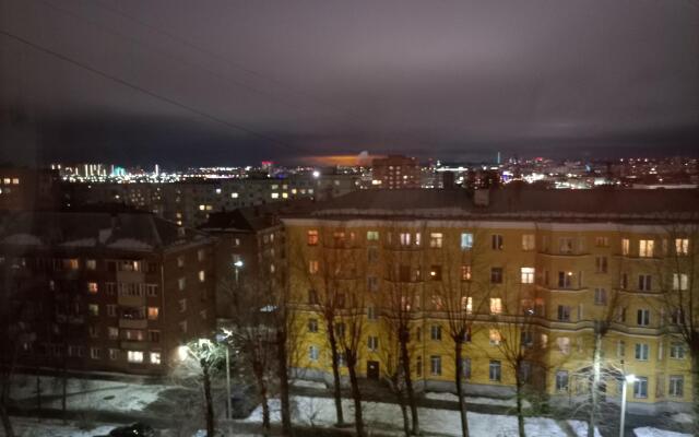 Apartments on Maxim Gorky Street 1