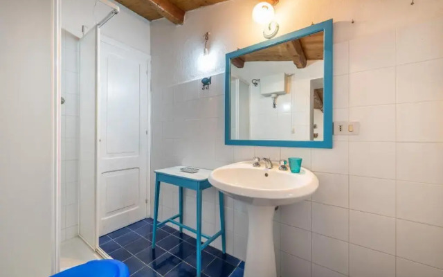 Dimora tipica Carlofortina