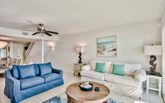 Waterside Dreams Beachfront Newly Remodeled