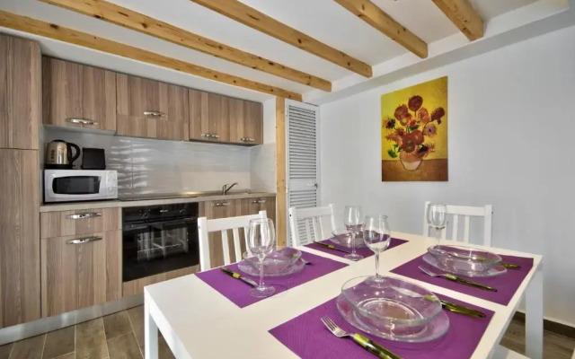 Borgo Suites - Self Catering Apartments - Valletta - by Tritoni Hotels