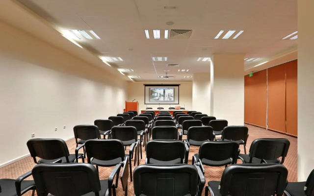 Apart Hotel Golden Line