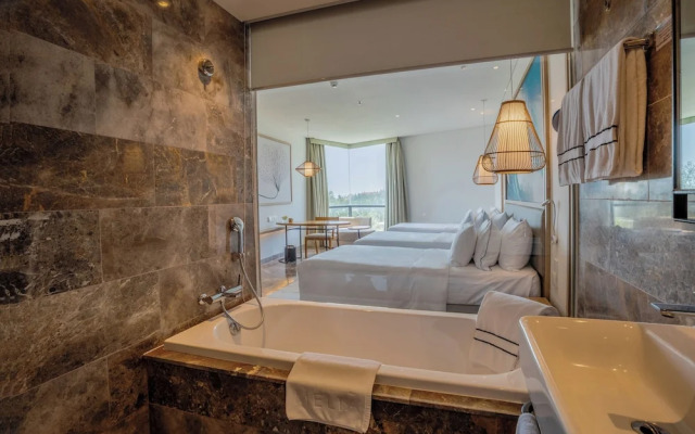 Danang Marble Beach Resort